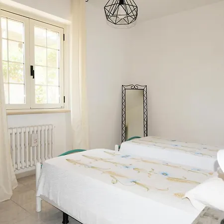 Casa Chiarini Apartment Montesilvano