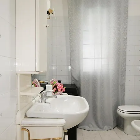 アパート Yuna Rent - Casa Chiarini Montesilvano Marina