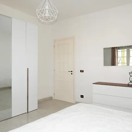 Apartment Casa Chiarini Montesilvano