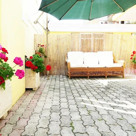 Yuna Rent - Casa Chiarini アパート Montesilvano Marina