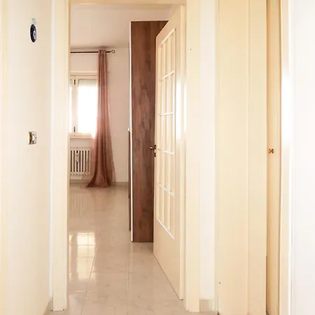 Apartment Casa Chiarini Montesilvano