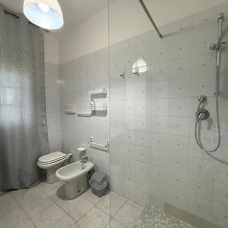 Yuna Rent - Casa Chiarini Montesilvano Marina