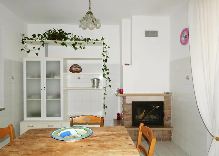 Yuna Rent - Casa Chiarini Διαμέρισμα