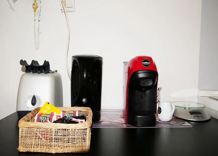 Yuna Rent - Casa Chiarini