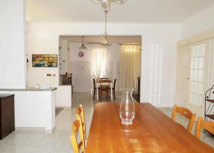 Διαμέρισμα Yuna Rent - Casa Chiarini *