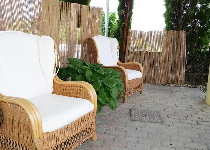 Yuna Rent - Casa Chiarini *