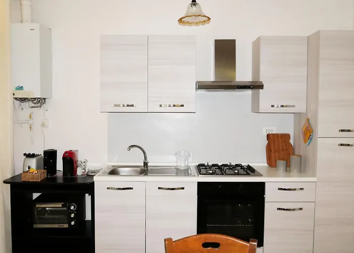 Yuna Rent - Casa Chiarini Montesilvano Marina