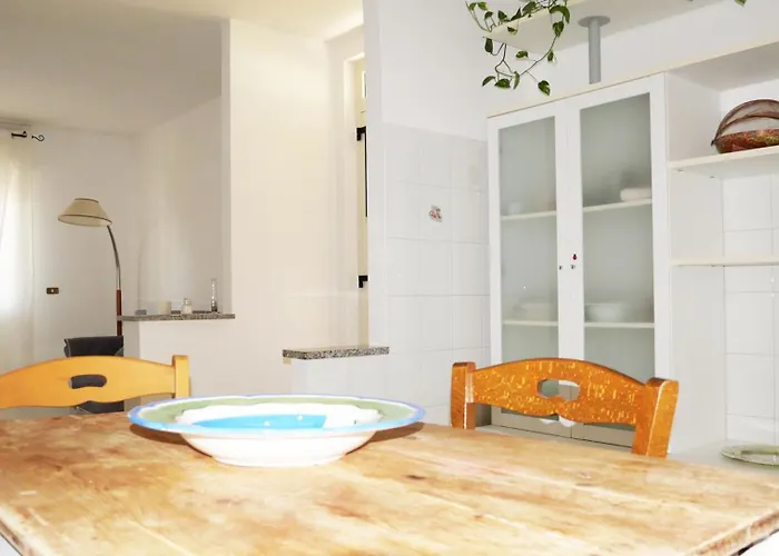 Yuna Rent - Casa Chiarini Διαμέρισμα