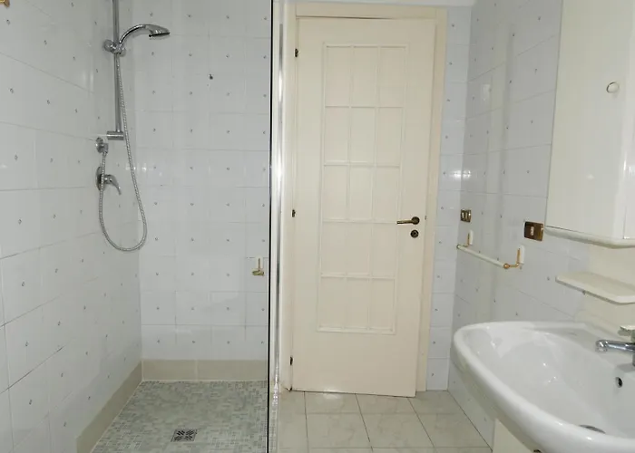 Διαμέρισμα Yuna Rent - Casa Chiarini *