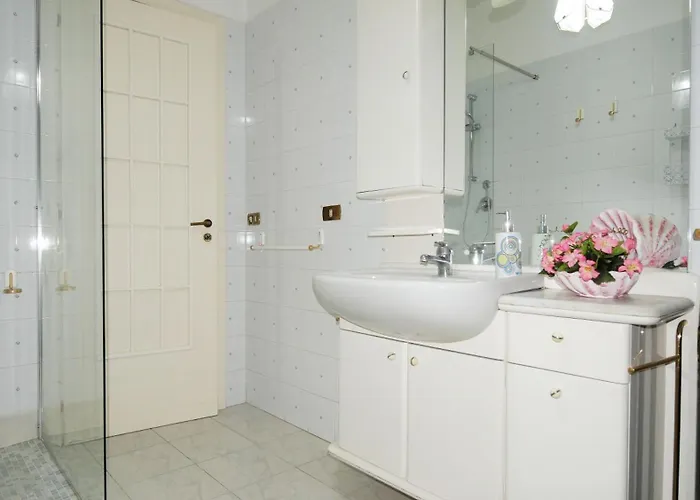 Yuna Rent - Casa Chiarini Διαμέρισμα Montesilvano Marina