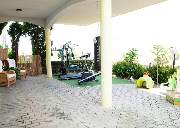 Yuna Rent - Casa Chiarini * Montesilvano Marina