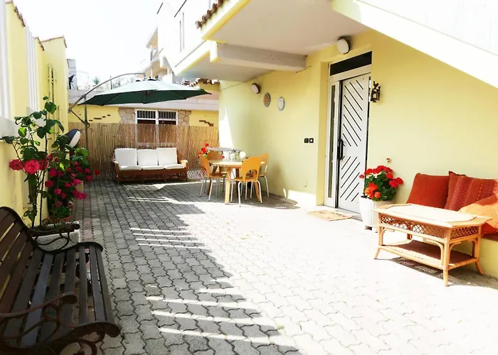 Yuna Rent - Casa Chiarini *