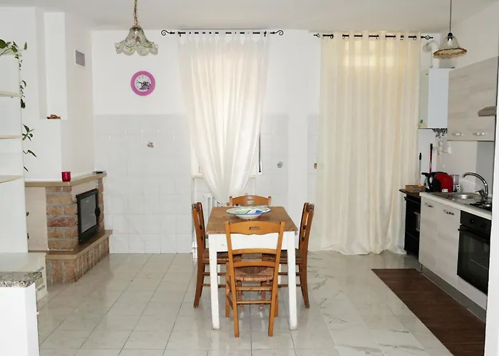 Yuna Rent - Casa Chiarini Montesilvano Marina