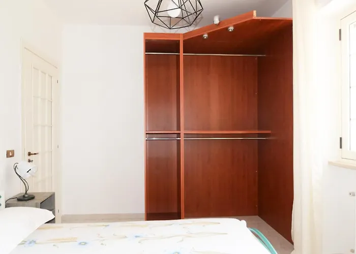 Yuna Rent - Casa Chiarini * Montesilvano Marina