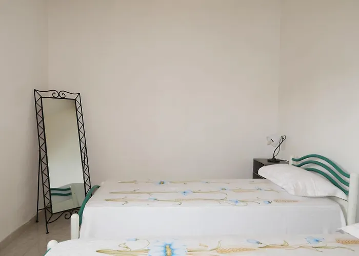 Yuna Rent - Casa Chiarini