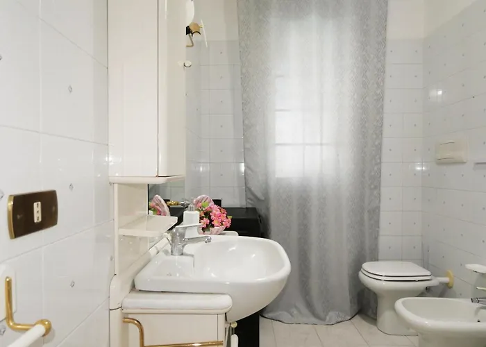 Διαμέρισμα Yuna Rent - Casa Chiarini Montesilvano Marina