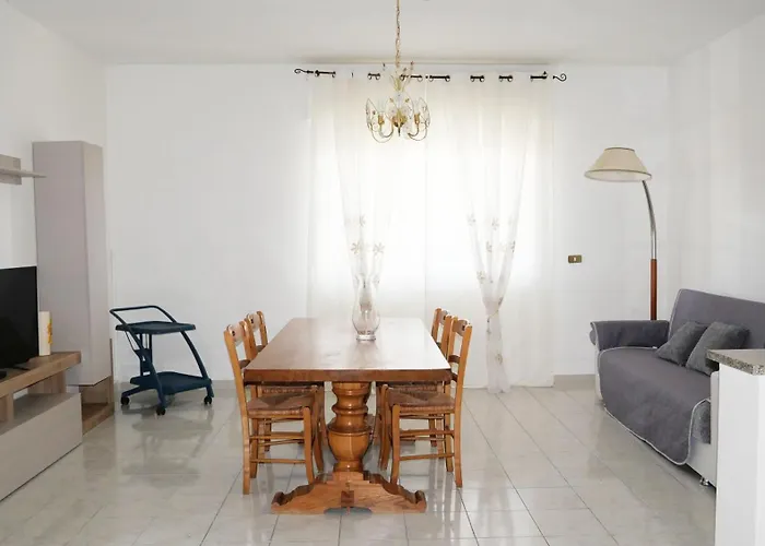 Yuna Rent - Casa Chiarini Διαμέρισμα *