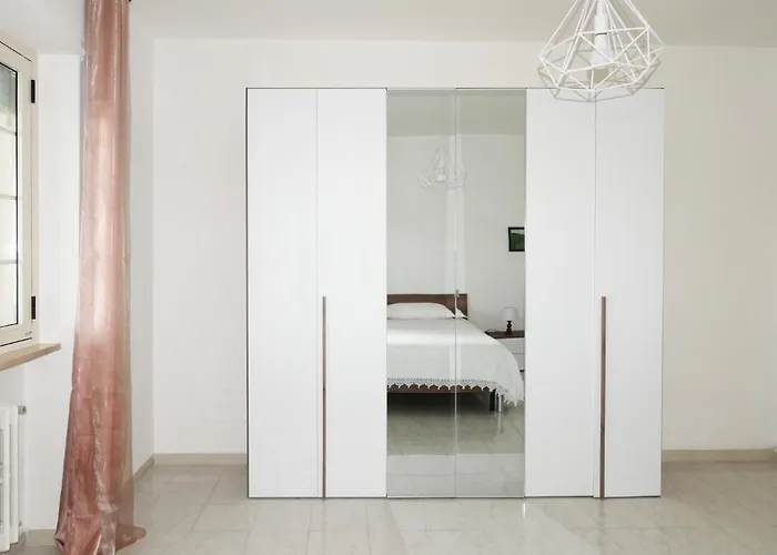 Yuna Rent - Casa Chiarini